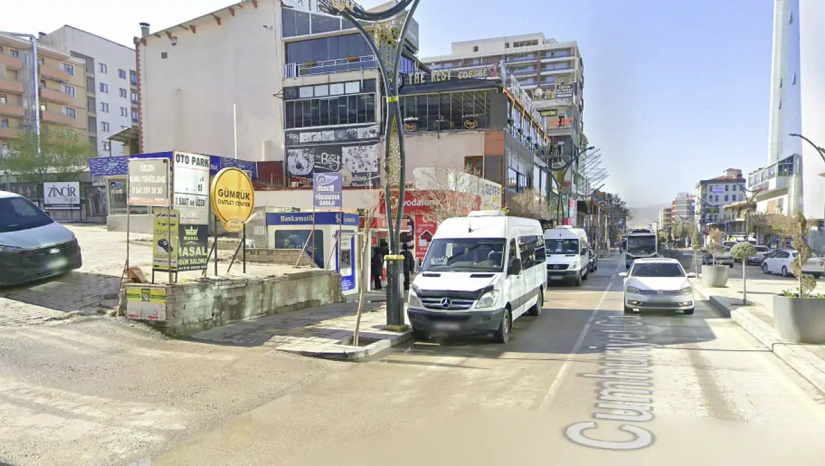 Van'da ulaşıma zam! İşte yeni tarife...