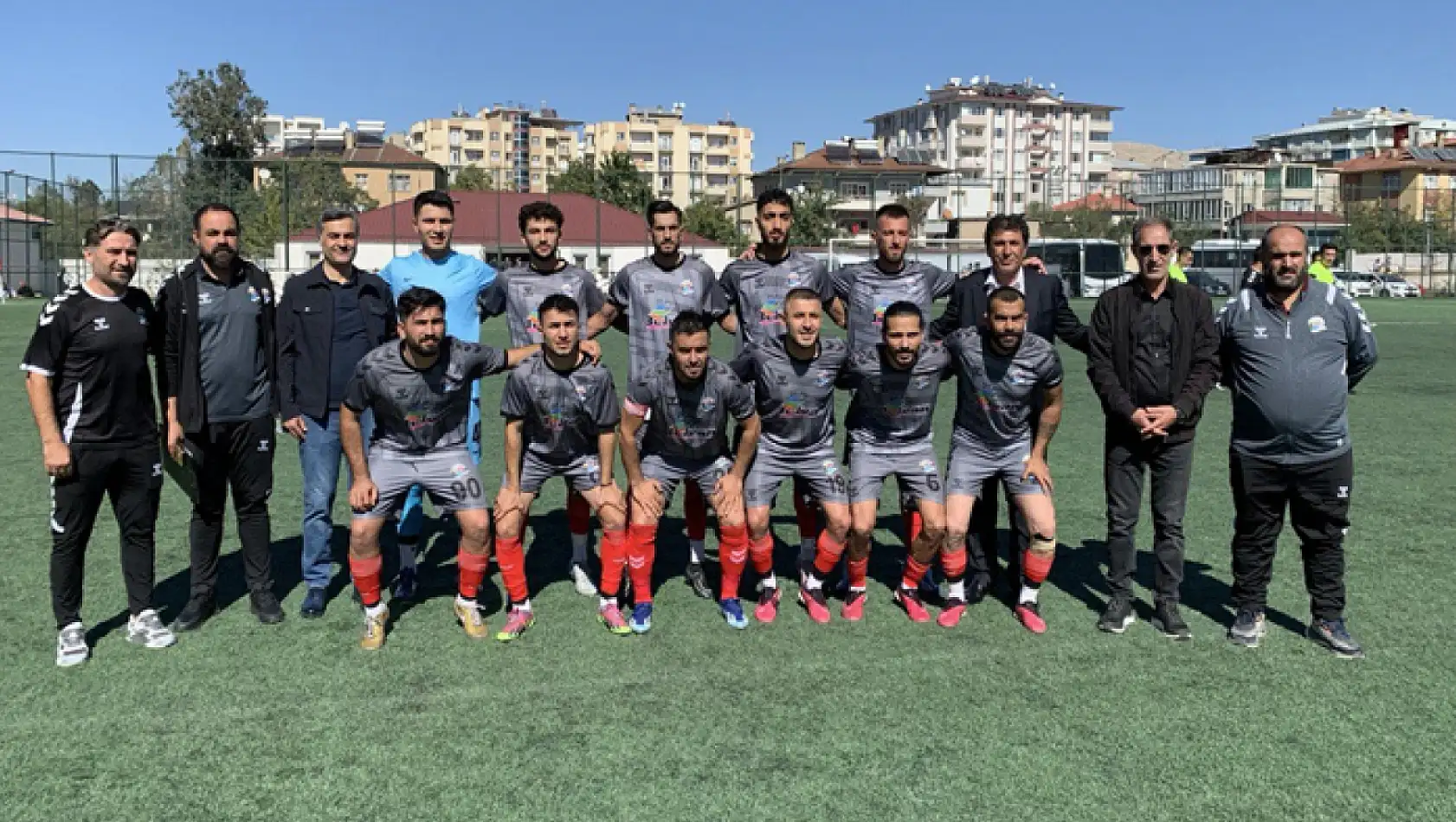 Van Gölüspor, Hakkari Zapspor deplasmanında