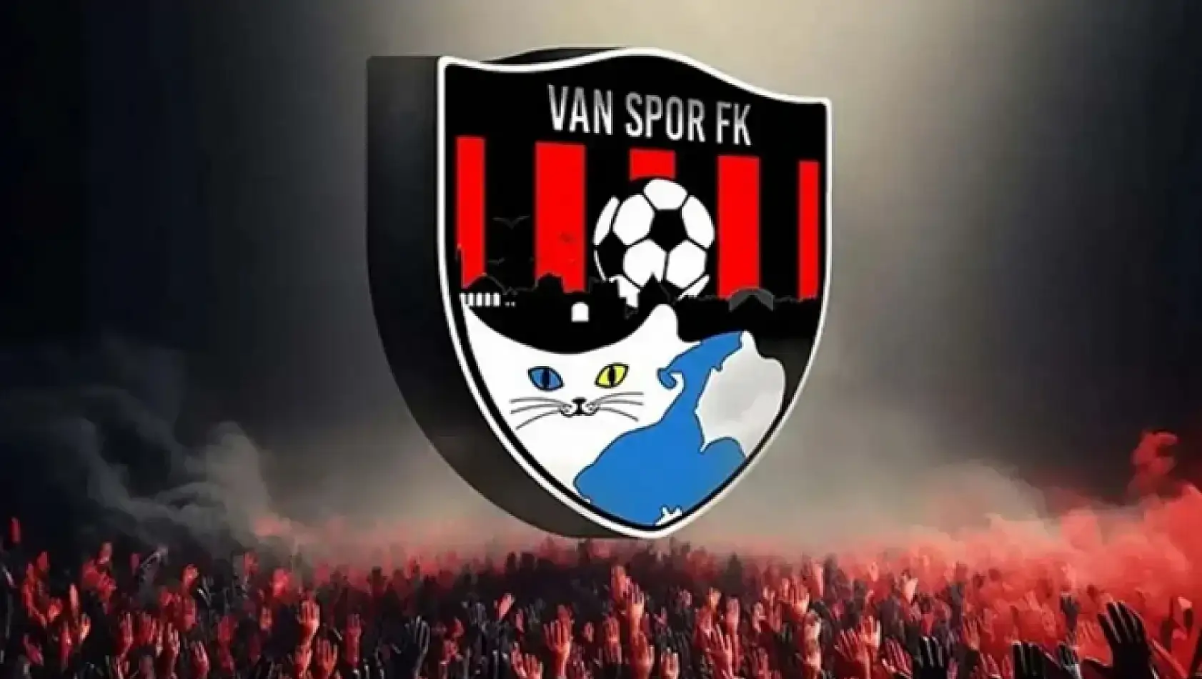Vanspor kongreye gidiyor