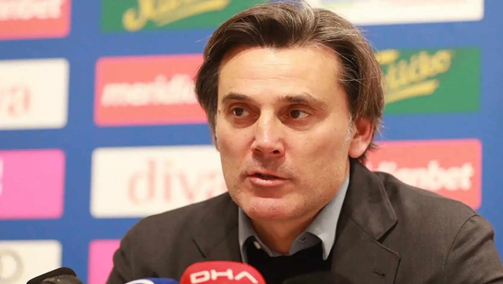 Vincenzo Montella: Oyuncularımız geliştikçe daha güçlü olacağız