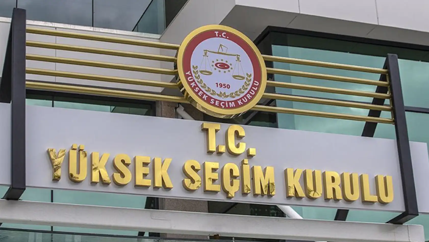 Yüksek Seçim Kurulu açıkladı, İllerin milletvekili sayıları değişti