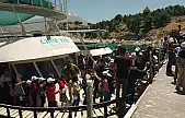 22. Akdamar Çocuk ve Gençlik Tiyatroları Şenliği sona erdi