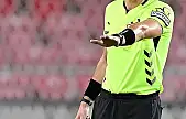 68 Aksarayspor, Vanspor maçının hakemi belli oldu