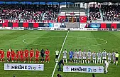 68 Aksarayspor, Vanspor maçının ilk onbiri belli oldu