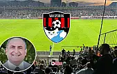 Antalya Vanlılar Derneği'nden Vanspor'a büyük destek