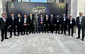 Arvas'tan Ankara dönüşü değerlendirme: Ne yapıyorsak milletimiz için yapıyoruz
