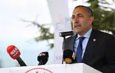 Arvas: Terörsüz Türkiye projesi barışın, birliğin ve kalkınmanın inşasıdır