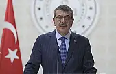 Bakan Tekin'in Van programı belli oldu