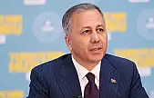 Bakan Yerlikaya'dan Van'daki operasyonla ilgili açıklama