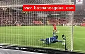 Batman basını o görüntüyü paylaştı