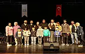 Büyükşehir'den engellilere özel konser