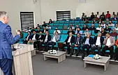 Büyükşehir 'Yalın Yönetim Sistemi'ne geçiyor