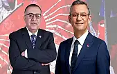 CHP Genel Başkanı Özgür Özel Vanlılarla buluşuyor