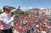 CHP Genel Başkanı Özgür Özel: Van sorunlarla boğuşan bir il