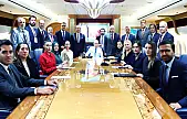 Cumhurbaşkanı Erdoğan'dan  Kıbrıs Türkü açıklaması