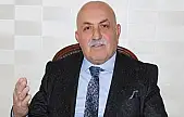 Çuyrak: Vanspor'un başarısı birleştirici rol oynuyor