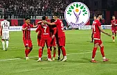 DEM Parti'den Vanspor'a 30 araçlık destek