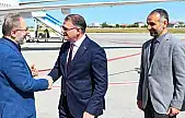 Diyanet İşleri Başkanı Erbaş Van'da
