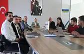 Edremit Belediyesi, Aksa Van Doğalgaz ile protokol imzaladı
