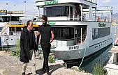Edremit Belediyesi, atık yağların önlenmesi için bilgilendirme başlattı