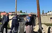 Edremit Belediyesi'nden çöp konteyneri dağıtım çalışmaları