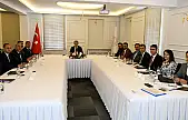 Eğitimde Sağlık Hareketi Projesi sürüyor