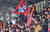 Elazığ Valiliği'nden Vanspor taraftarıyla ilgili flaş karar