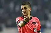 Elazığspor, Vanspor maçına FIFA kokartlı hakem