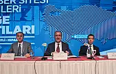 Erkılınç: Basın Ahlak şikâyetlerini raftan indirdik