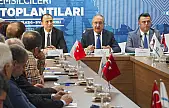 Erkılınç: Nitelikli haber sitelerini paydaşımız olmaya davet ediyorum