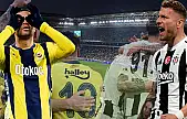 Fenerbahçe ile Beşiktaş 361. kez rakip olacak