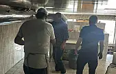 Fırın ve tandır evlerine sıkı denetim