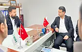 Gazze'ye Destek Ol kampanyası başarıyla sonuçlandı