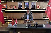 Güngöralp'ten Vanspor, Elazığ maçı açıklaması