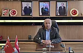 Güngöralp: Terörsüz Türkiye İçin kararlıyız