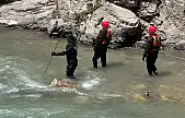 Hakkari'de 16 yaşındaki çocuk kayboldu