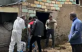 Hayvan yetiştiricilerine şap hastalığı anlatıldı