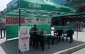 İHH'dan Vanlılara kurban bağışı çağrısı