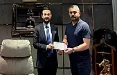 İş insanı Ürüm prim sözünü tuttu