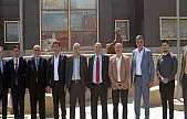 Kandaşoğlu: Van-İran arasında yatırımlar derhal başlamalı