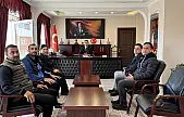 Kaymakam Bakan'dan gençlere destek mesajı