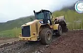Kızılören Mahallesi'ne taziye evi yapılıyor