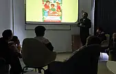 Muradiye'de 'Geleceğin Zaman Kapsülü' etkinliği