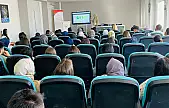 Muradiye'de Türkiye Yüzyılı Maarif Modeli semineri düzenlendi