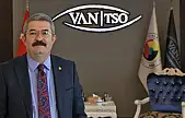 Muradiye Şelalesi'nde kahvaltı ziyafeti