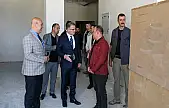 Olgunlaşma enstitüsü Van'a değer katacak