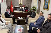 Özalp'ta Kurban Bayramı hazırlığı