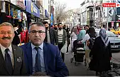 PKK'nın fesih kararı Van'daki iş dünyası tarafından olumlu karşılandı