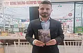 Şair-yazar Yusuf Kazak okurlarıyla buluşuyor