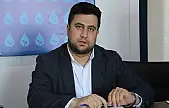Sönmez'den Kurban Bayramı mesajı